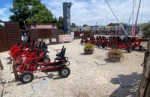 Clacton-on-Sea Otro | seawick holiday park