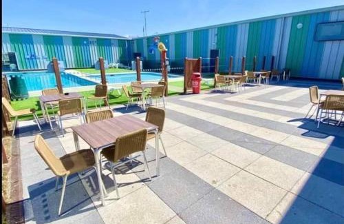 Clacton-on-Sea Otro | seawick holiday park