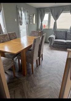 Clacton-on-Sea Complejo | Seawick Staycay