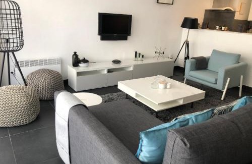 Knokke Apartamento | Seawind