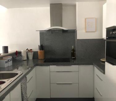 Knokke Apartamento | Seawind