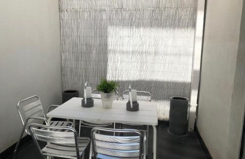Knokke Apartamento | Seawind