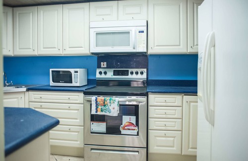 Montego Bay Apartamento | Seawind On the Bay - Apartments