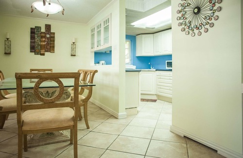 Montego Bay Apartamento | Seawind On the Bay - Apartments