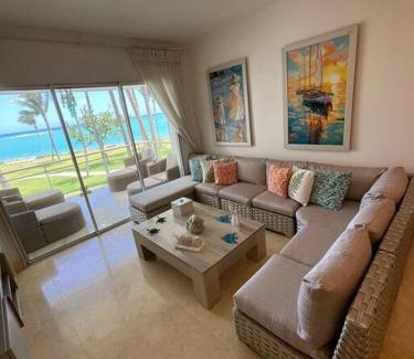 Cabarete Apartamento | SEAWINDS CABARETE Front beach Condo