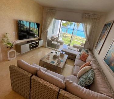 Cabarete Apartamento | SEAWINDS CABARETE Front beach Condo