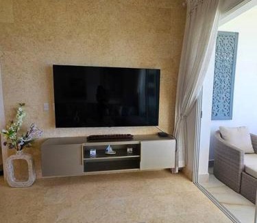 Cabarete Apartamento | SEAWINDS CABARETE Front beach Condo