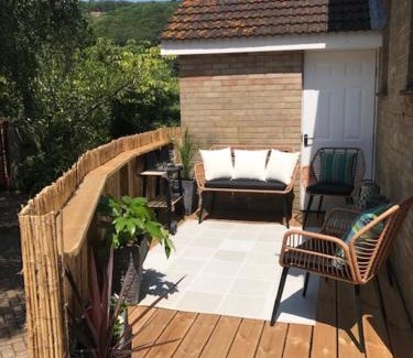 Ventnor Apartamento | Seawinds