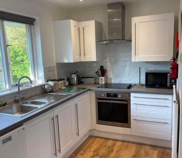 Ventnor Apartamento | Seawinds