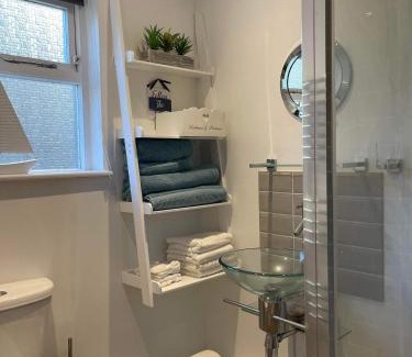 Ventnor Apartamento | Seawinds