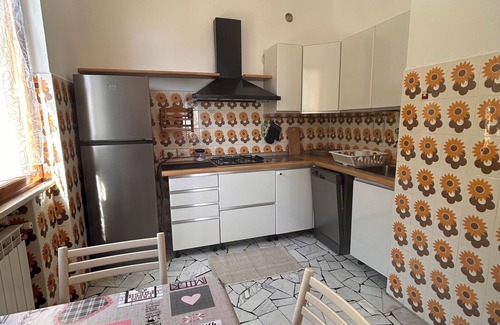 Noli Apartamento | Seawood - Apartment
