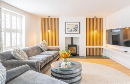 Wells-next-the-Sea Casa | Seawood House