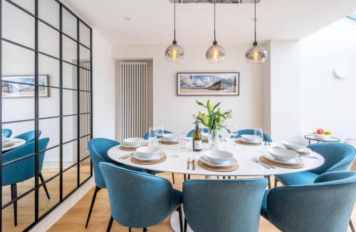 Wells-next-the-Sea Casa | Seawood House