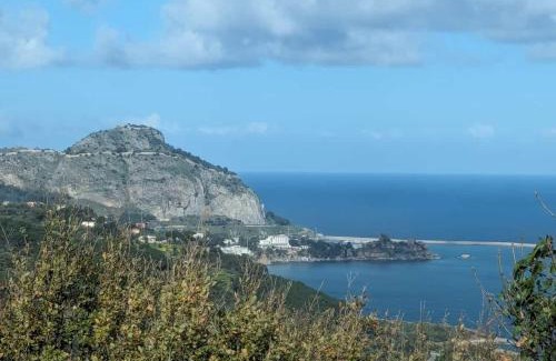 Cefalu Villa | Seawoods - Nature Experience