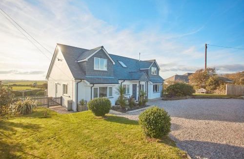 Trelights Casa | Seawynds