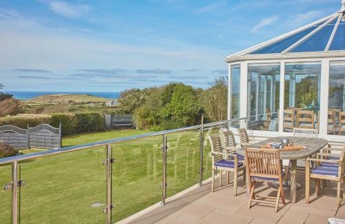 Trelights Casa | Seawynds