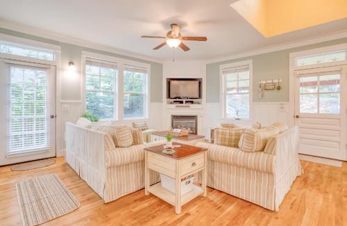 Olivia Beach Casa | Seaz The Day-Olivia Beach