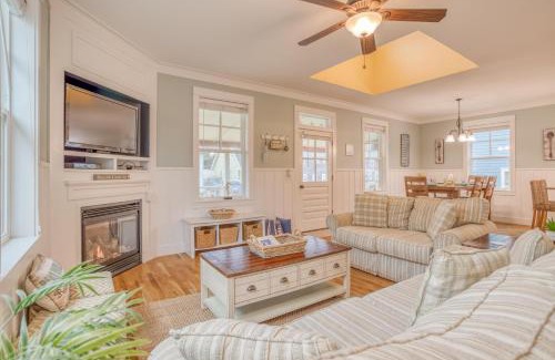 Olivia Beach Casa | Seaz The Day-Olivia Beach