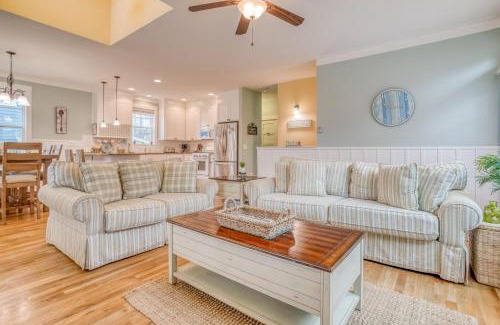 Olivia Beach Casa | Seaz The Day-Olivia Beach