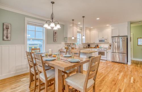 Olivia Beach Casa | Seaz The Day-Olivia Beach