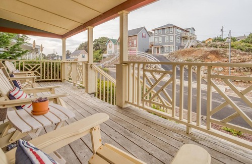Olivia Beach Casa | Seaz The Day-olivia Beach