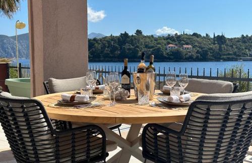 Racisce Apartamento | SeaZen Luxury Seaside Apartment Korcula