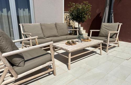 Racisce Apartamento | SeaZen Luxury Seaside Apartment Korcula