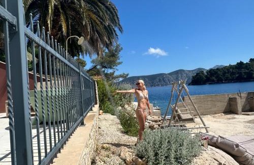 Racisce Apartamento | SeaZen Luxury Seaside Apartment Korcula