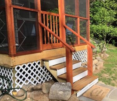 South Casco Casa | Sebago Lake Cottage on Raymond Cape