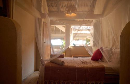 San Pedro Pochutla Hotel | Sebastian de los milagros
