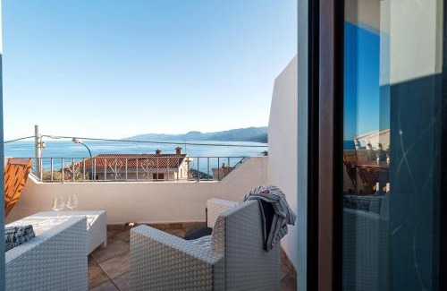 Cala Gonone Apartamento | Sebastian House
