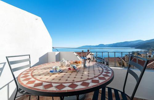 Cala Gonone Apartamento | Sebastian House
