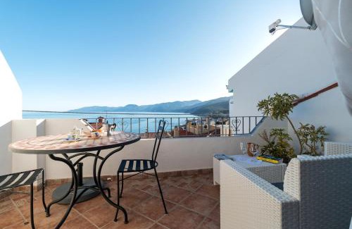 Cala Gonone Apartamento | Sebastian House