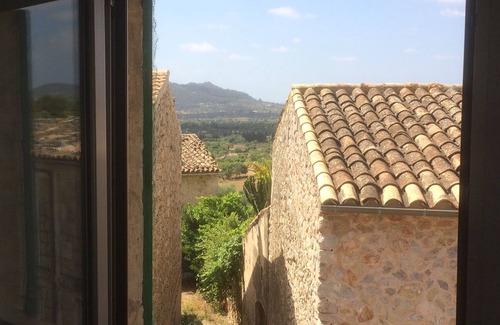 Moscari Apartamento | El palomar de Sebastian