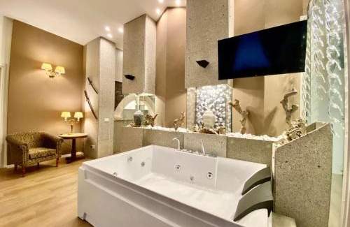 Aci Trezza Apartamento | Sebastian's Elegant Apartment