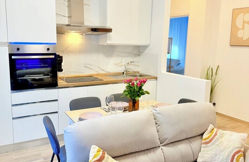 Como Apartamento | Sebastian's House