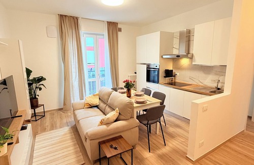 Como Apartamento | Sebastian's House