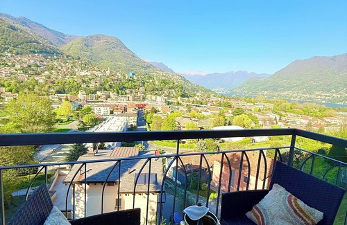Como Apartamento | Sebastian's House