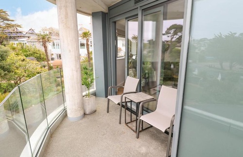 Maenporth Casa | Sebastian's View