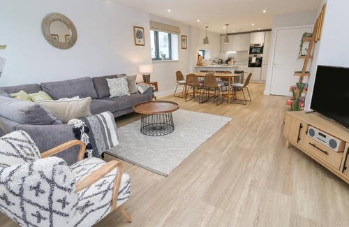 Maenporth Casa | Sebastian's View