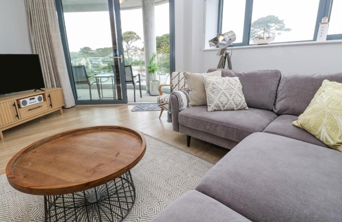 Maenporth Casa | Sebastian's View