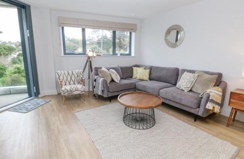 Maenporth Casa | Sebastian's View