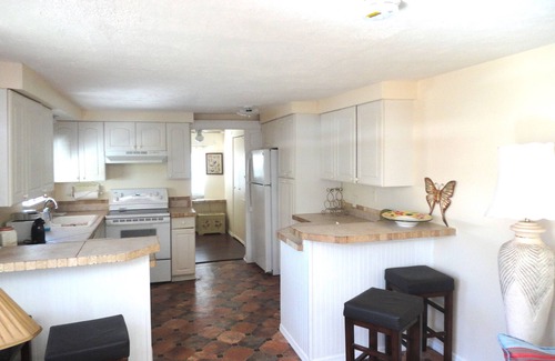 Roseland Casa | Sebastian Soft Landing