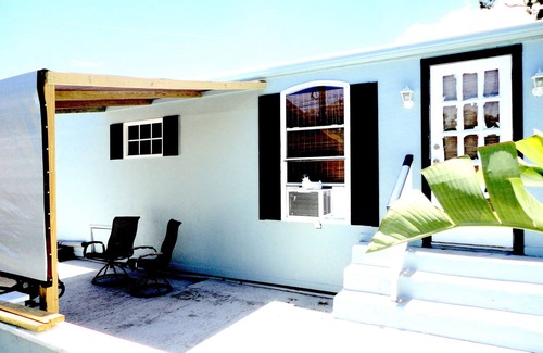 Roseland Casa | Sebastian Soft Landing