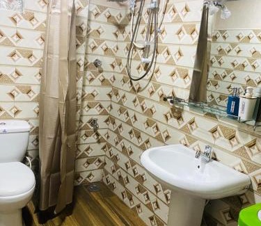 Seeduwa - Katunayake Apartamento | SEBASTIAN TRANSIT KATUNAYAKE