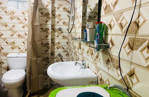Seeduwa - Katunayake Apartamento | SEBASTIAN TRANSIT KATUNAYAKE