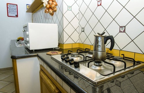 Arienzo Apartamento | Sebastien Balcon apartment central sea view Positano