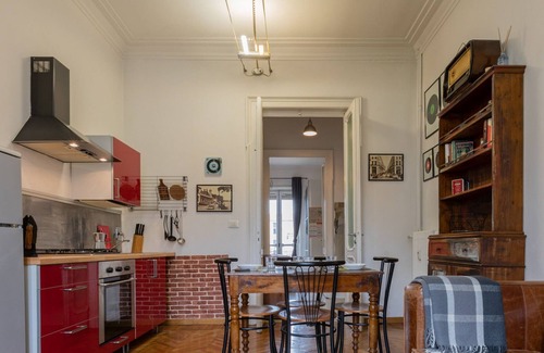 Santa Rita Apartamento | Casa Romat by Wonderful Italy