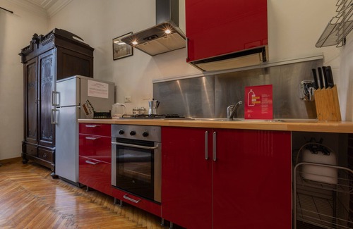Santa Rita Apartamento | Casa Romat by Wonderful Italy
