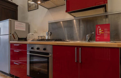 Santa Rita Apartamento | Casa Romat by Wonderful Italy